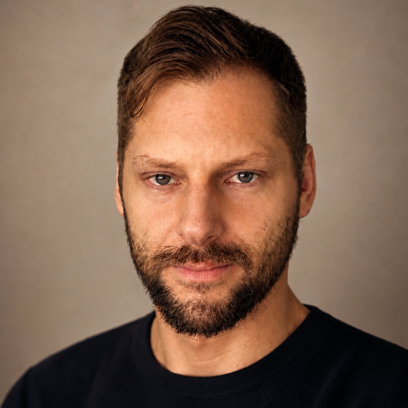 Profilbild von René Wunsch